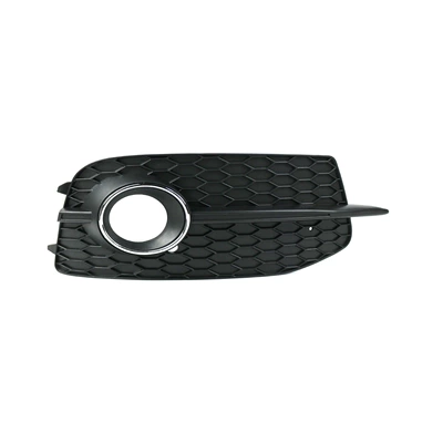 Applicable to 12-14 Audi Light frame - non-permeable-hole-electroplating-right