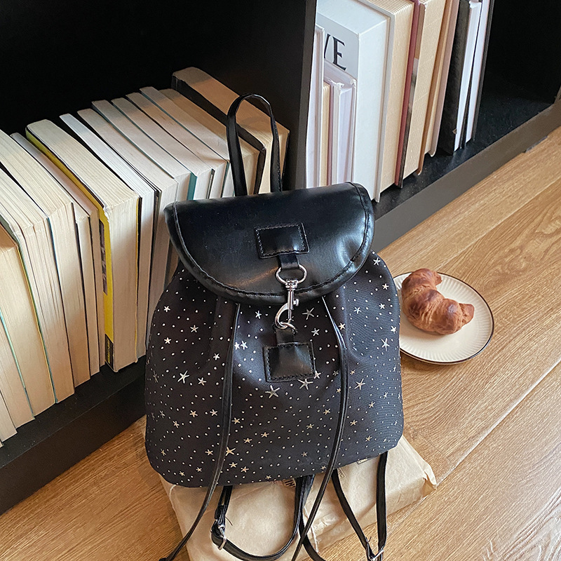 2026 moda simple mochila casual texturas suaves mochila para mujeres estilo ocio coreano estilo universitario para viajar estudiantes
