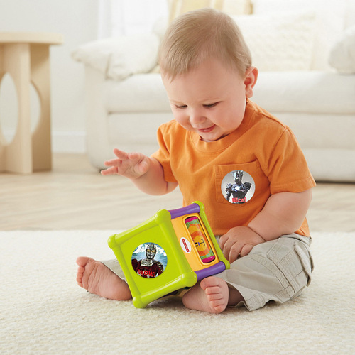 Cross-border wholesale Ultraman children's reward stickers kindergarten praise inspirational cartoon stickers Superman monster stickers