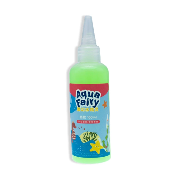 Fluorescence, 100 ml
