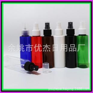 ��ɫ���Fƿ100ml͸��������ˮƿ��¶ƿ100ML��ɫ������ɫ���Fƿ