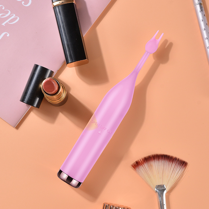 Ahora, la mujer con el punto de frijol de miel G-point vibración AV barra de masaje privado orgasmo productos sexuales adultos