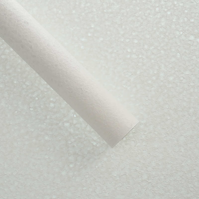 Papel Dongba Estilo Coreano de Papel Especial para Ramos de Flores y Regalos