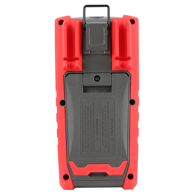 优利德UT191T万用表数字多功能全自动高精度防烧数显式万用表