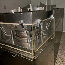 转让现货制药设备压片机 28冲高速旋转压片机 化工成型设备