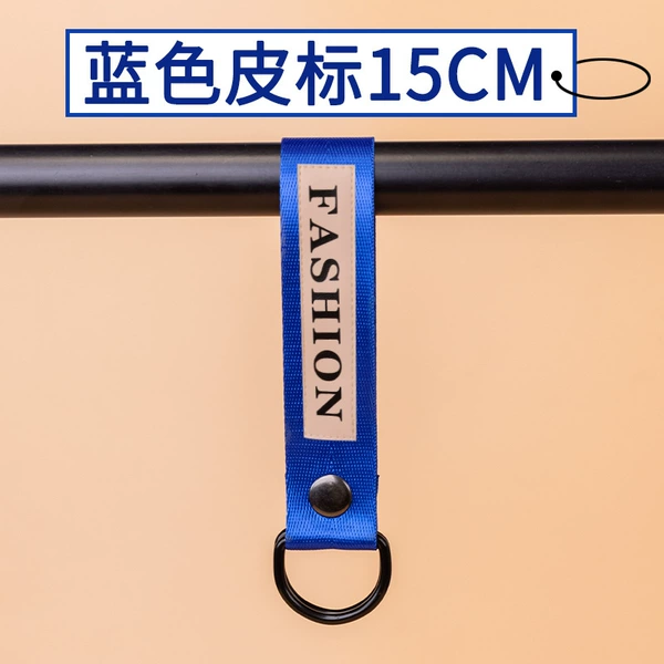 Blue, 15cm