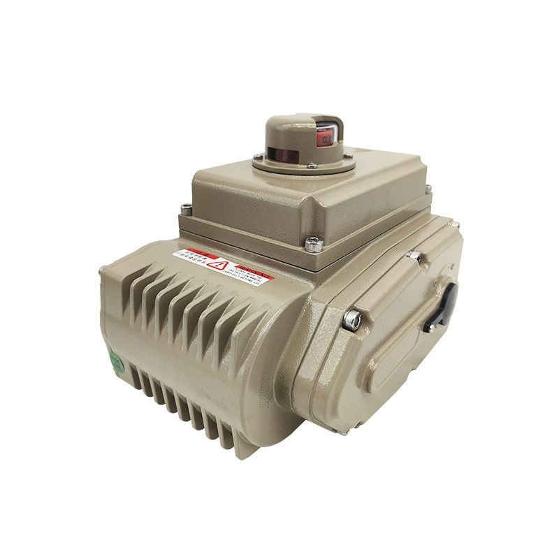 Электрический привод SLVCN SLV-0050B Электрический привод типа переключателя переменного тока 220 В