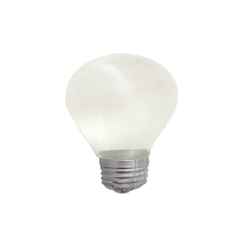 麦芽糖発光電球、ピンチ、愛、色が変わる、ゆっくりと反発する、オフィスのストレス解消、かわいい学生のストレス解消|undefined