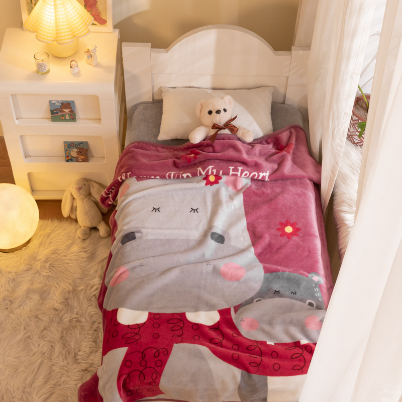 어머니와 아들 하마