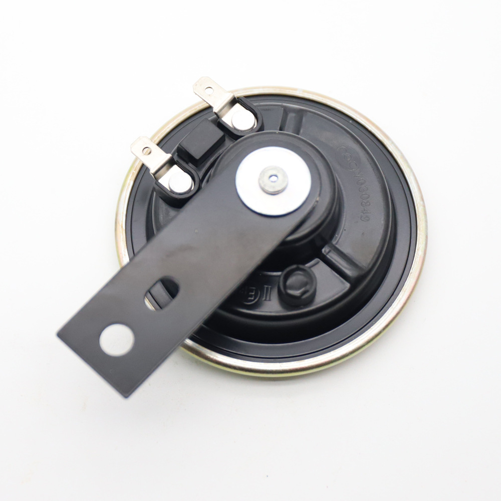 LVEE Liwei DL126 serie 12V motocicleta eléctrica ATV triciclo altavoz para Harley