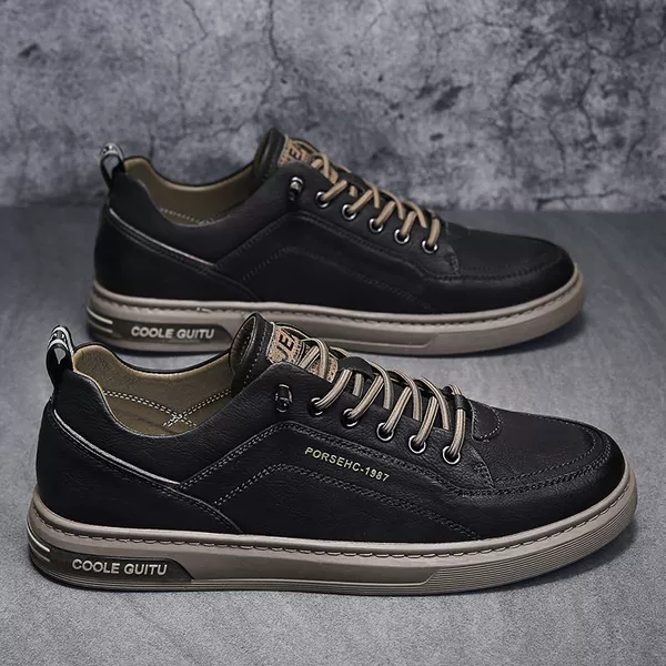 K-1987 black