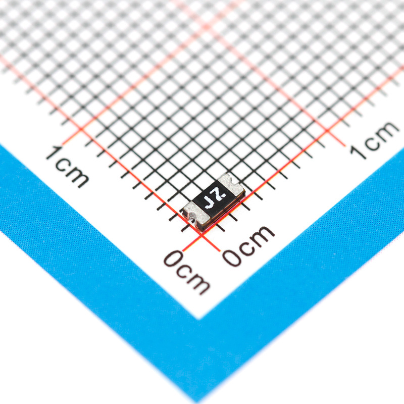 1206 0.05A 60V JK-nSMD005-30V/60V自恢复保险丝金科原装 现货