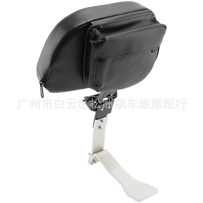Se6 Sm6 Se5 Driver – Motorcycle cushion