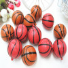 Football basketball small accessory, jewelry, bag, Birthday gift