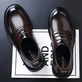 男式商务皮鞋;男式休闲皮鞋;男式板鞋