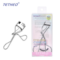 廣角睫毛夾金屬不鏽鋼卷翹神器持久定型美容護膚彩妝初學者