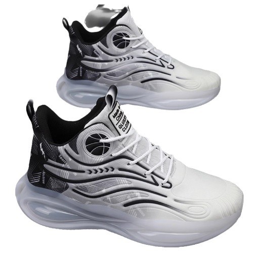 Putian Herren Herbst Winter 2024 Neuheit für Teenager Sport und Freizeit, rutschfeste weiche Sohle, höhenverstellbarer Papa_voghion.com