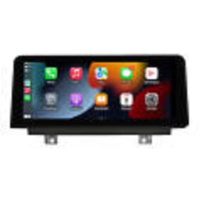 Screen, Simsiz CarPlay və Android Auto