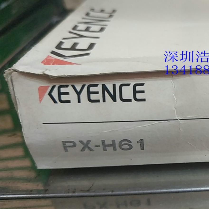 PX-H61   基恩士KEYENCE    全新原装 正品出售