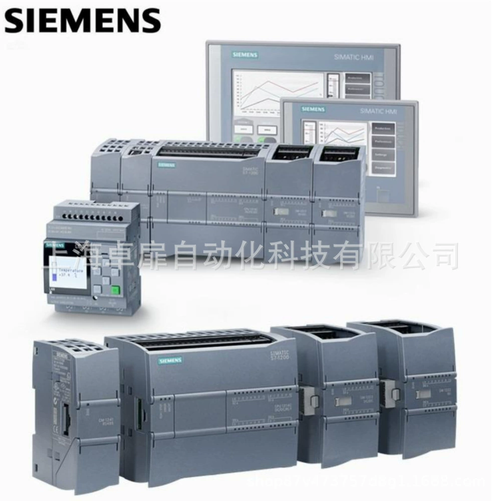 6ES7231-4HD/5ND/4HF/5PD/5QD/5PF-32-0XB0 Модуль аналогового расширения Siemens