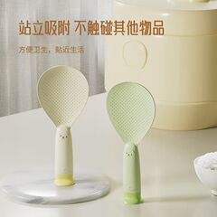 新商品は立ってもいいです。吸盤としゃもじの食品級炊飯器家庭用はご飯を食べません。