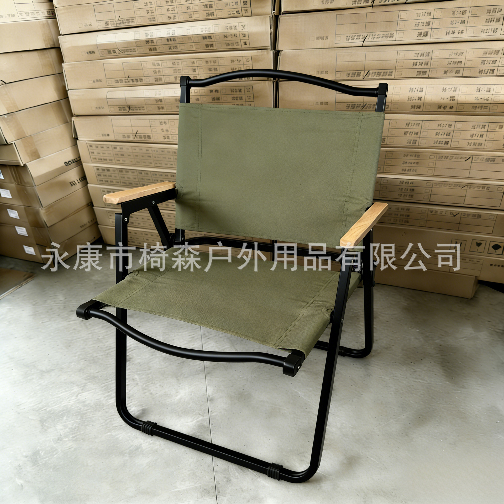 중양면천[클라리넷+밀리터리그린]