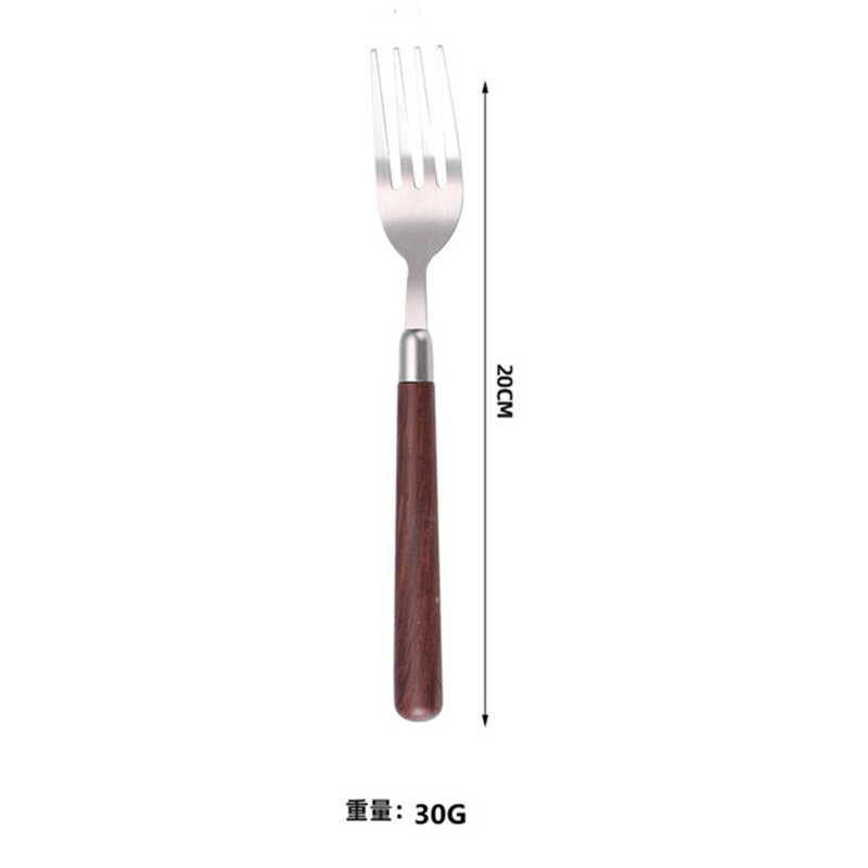 포크