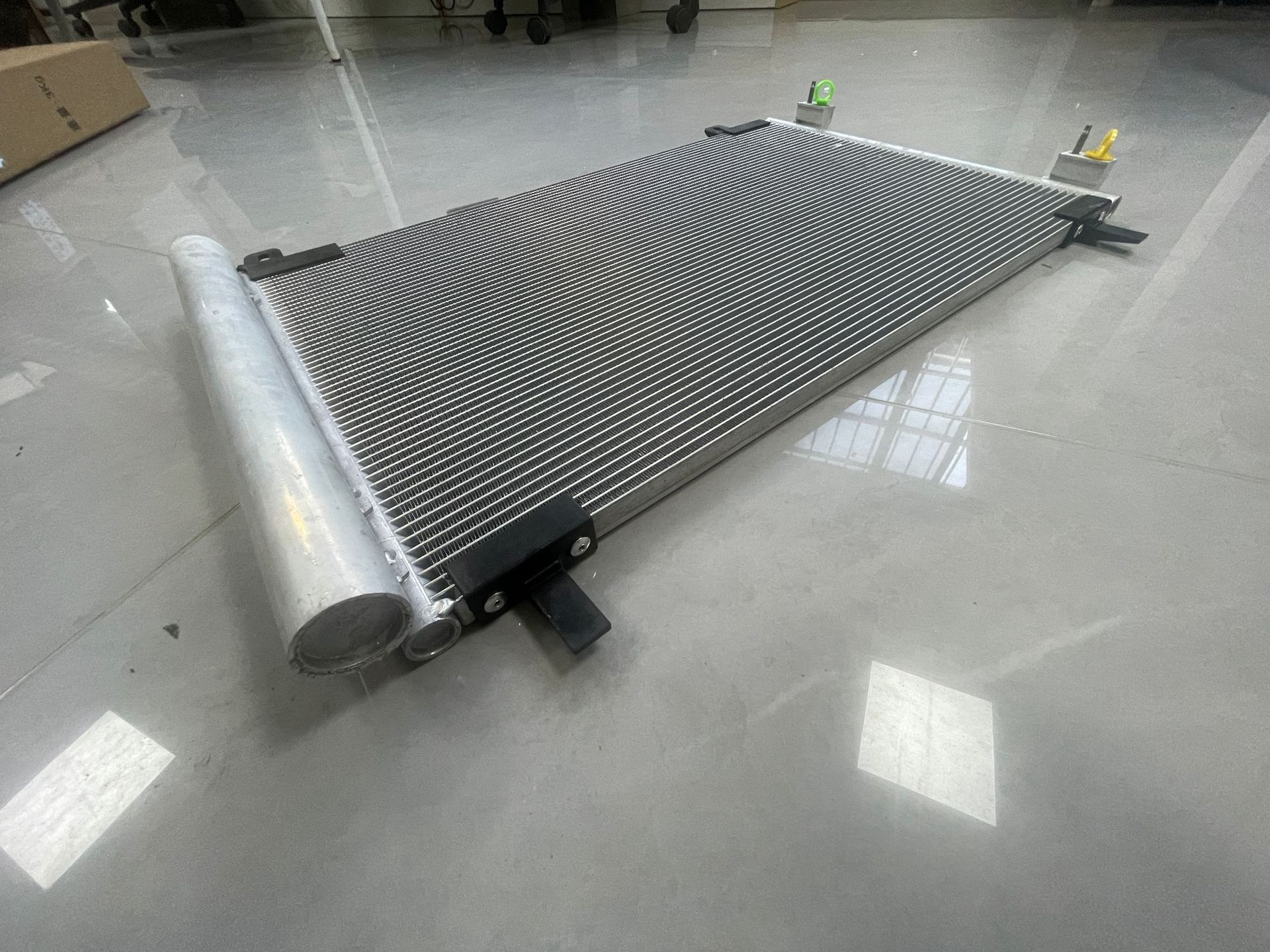 Original B012588 9831395280 9825371480 9825441980 2008 Logo Condenser