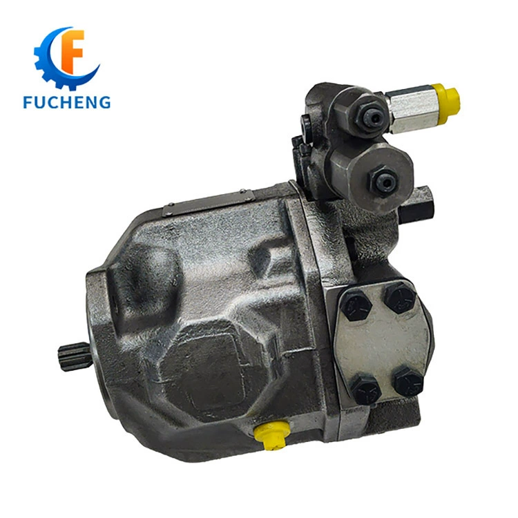 Качественный гидравлический плунжерный насос FuchengHydraulicA10VSO45DFR1/32R-PPA12K02