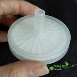 二氧化碳培养箱空气过滤膜小滤器气体过滤制氧机用过滤器