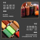 150D flat wax thread 150 m leather thread cowhide hand sewing thick thread hand sewing hand diy sewing leather thread