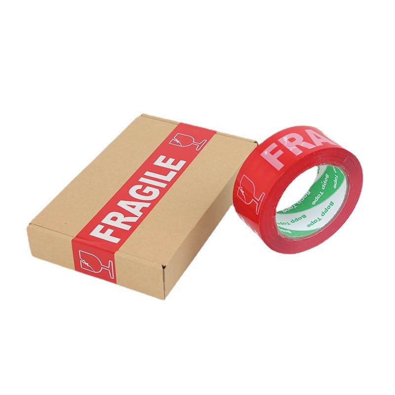 易碎胶带FRAGIL