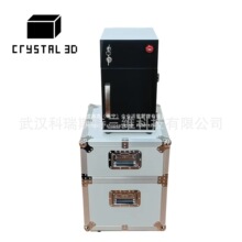 跨境爆款台式激光雕刻机文字刻字水晶玻璃喷码机激光打标机图片小