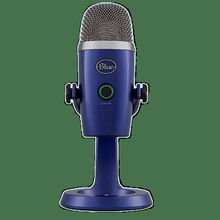 Logitech�_��Blue Yeti NanoСѩ��USB�����LK�����ֱ�����ԒͲ