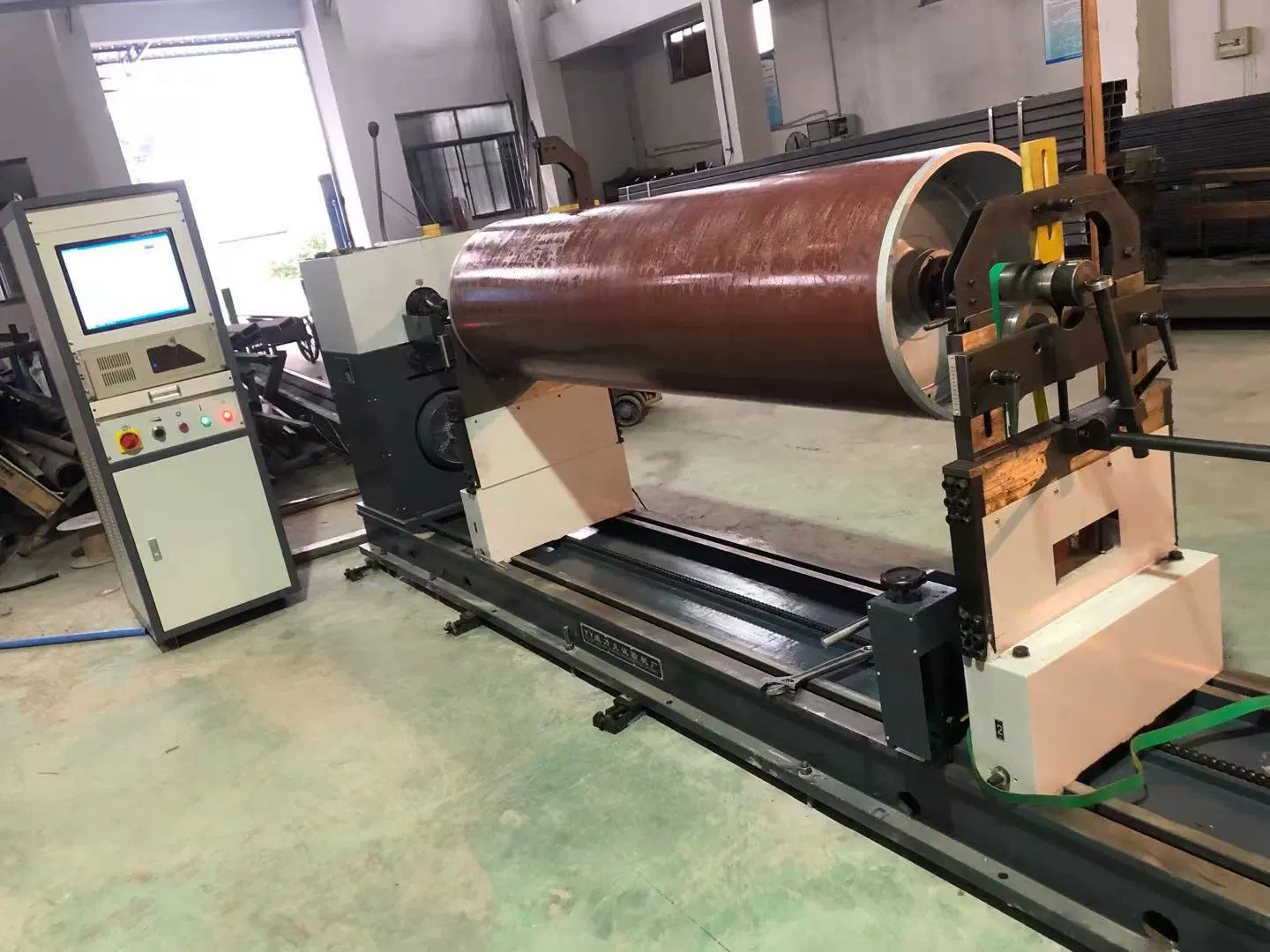 Завод по производству балансировочных машин, схема динамической балансировки, техническая консультация по динамической балансировке 13862254748, динамическая балансировка