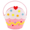 Non -woven fabric bag (7#ice cream A)