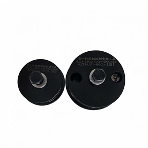 Isuzu 4JJ1 4JB1 4JG1 crankshaft front and rear oil seal installation tool 600P 4JK1 4KH1 Jiangling 493