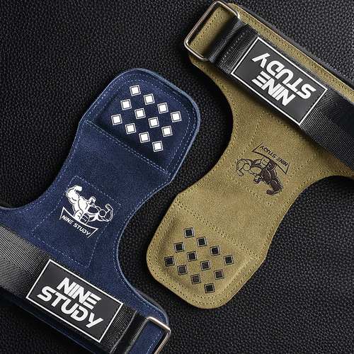Deadlift booster belt, fitness gloves, pull-ups, back grip training, men's and women's palm protectors, wrist guards, horizontal bar auxiliary belt