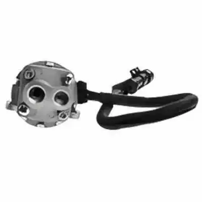 Hydraulic Pump Brand – Oil pump, nozzle