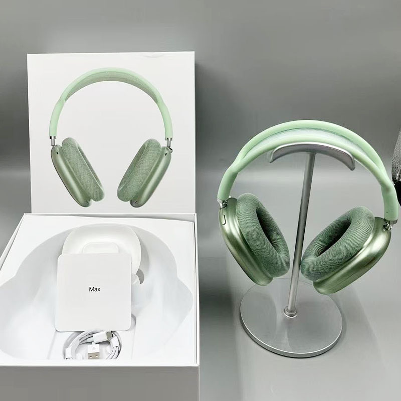国境を越えた外国貿易華強北ヘッドマウント磁気イヤーマフワイヤレス Bluetooth ヘッドセット MAX スポーツ保護カバー付き|undefined