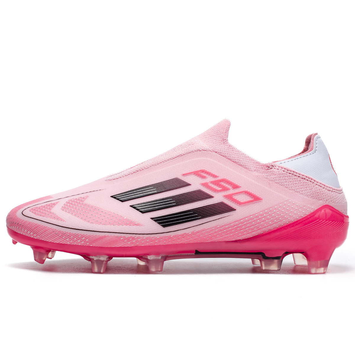 Zapatos de fútbol niños y niñas, clavos largos, clavos rotos, entrenamiento profesional para estudiantes adultos, zapatos de fútbol infantil transfronterizos al por mayor, clavos rotos