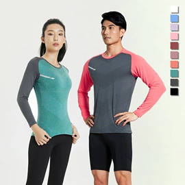 运动T恤;速干背心;运动裤