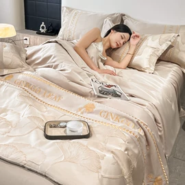 夏凉被;四件套;多件套