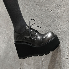 ��ƷС��10CM������ɸ�ЬŮ���ڲ�ɫ��Ь��Ƥ����ЬС��������С