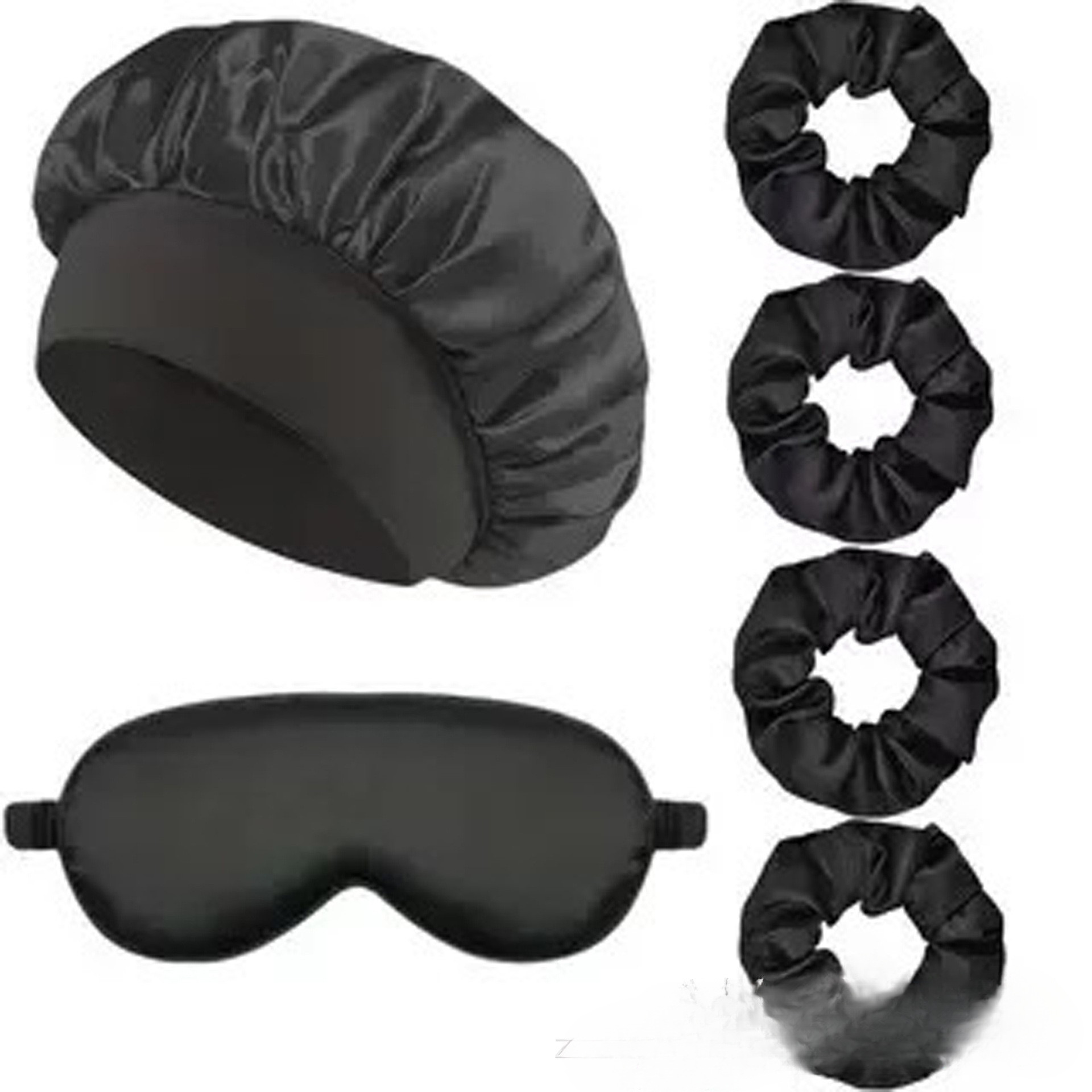 Transfronterizos Amazon venta caliente no caliente rizos varillas de pelo perezoso verano fresco sedoso multi-pieza juego rizos peluquería maquillaje dios