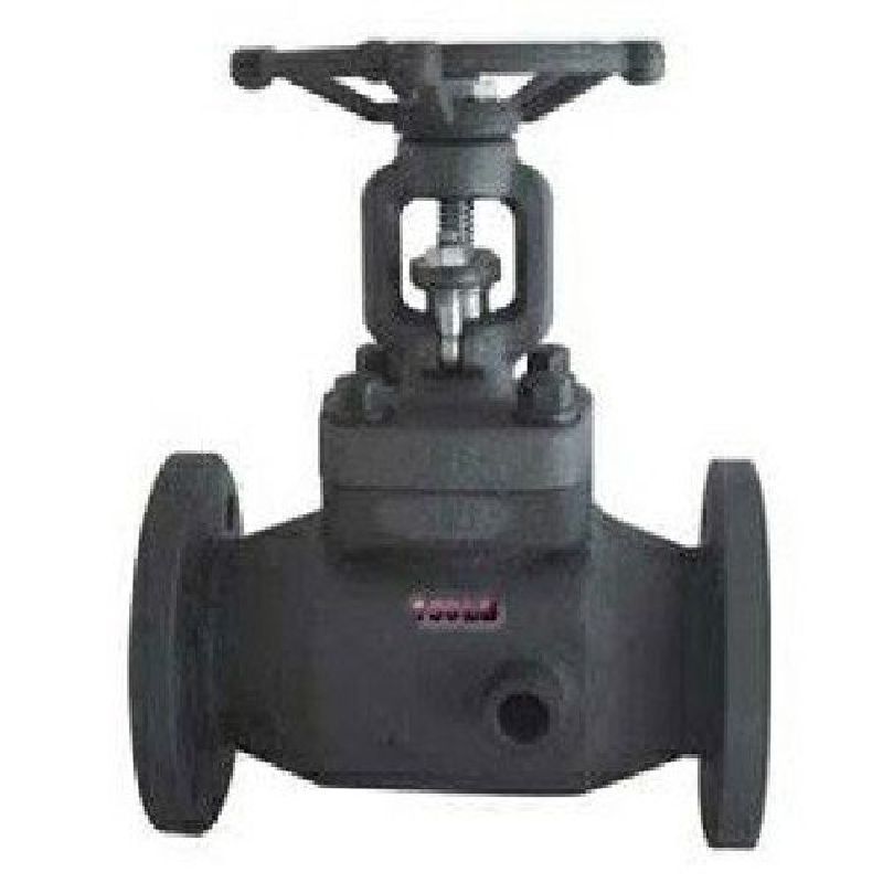 BZ41Y锻钢保温闸阀