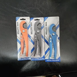 切管器;套筒扳手;呆扳手