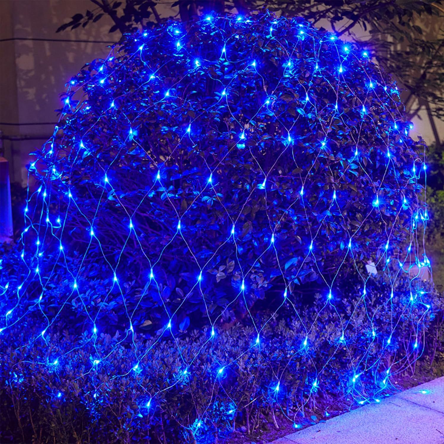 Suministro Exclusivo Transfronterizo de Luces de Red Navideñas, Guirnaldas de Luces de Red de Pesca, Luces de Red Navideñas, Guirnaldas de Luces de Red de Pesca.