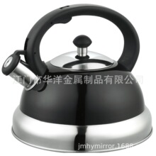 Whistling Kettle stainless steel푉ز��P��Q��ˮ�ؿ���ˮ�؏S