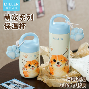 diller���ر�Ů2026�¿�316���P䓃�ͯ�W��С�ɱ�y���㱣��ˮ��